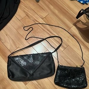 4/$20 Dressy Set Purse Bundle